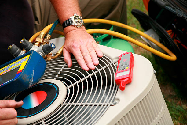 Best Furnace repair near me  in Marysville, KS