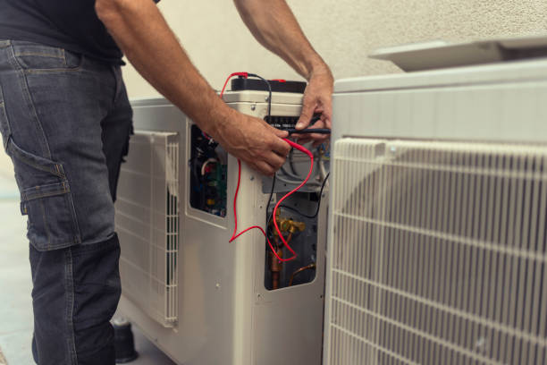Best HVAC tune-up services  in Marysville, KS