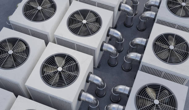 Professional HVAC in Marysville, KS