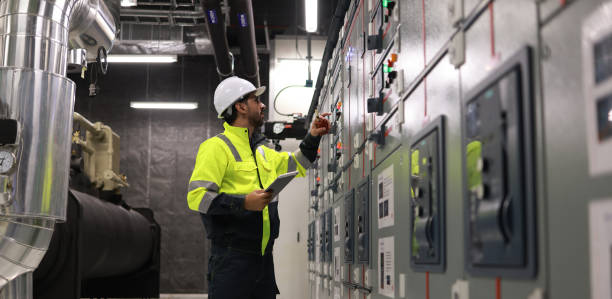 Best Best HVAC companies  in Marysville, KS